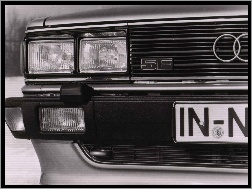 Halogen, Audi GT, 5E
